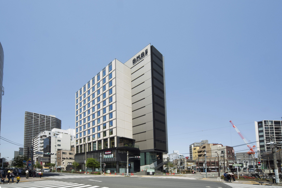 baオフィシャル