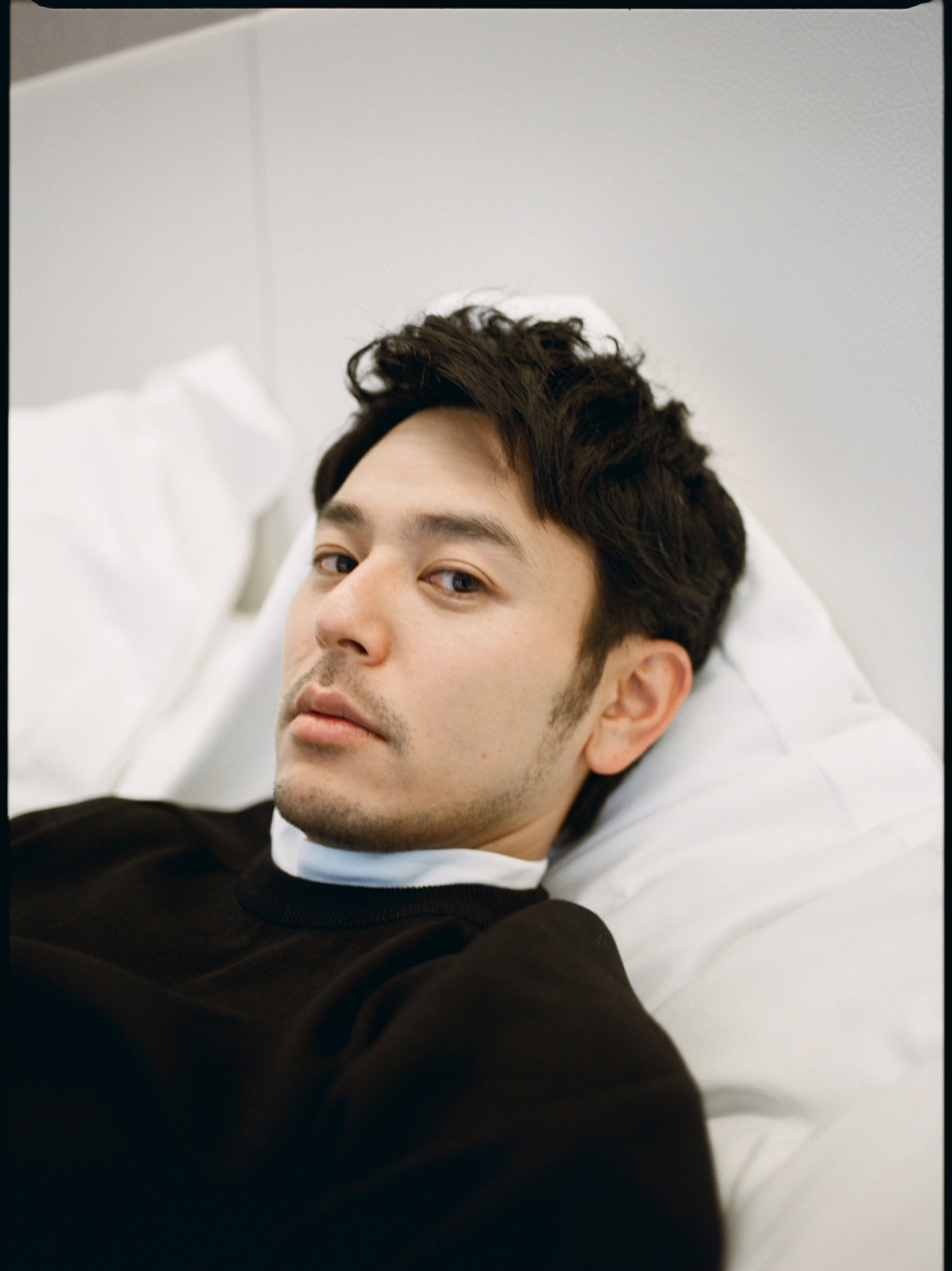 芝居の魔物に魅了されて。妻夫木聡を知るための10のこと | 【GINZA