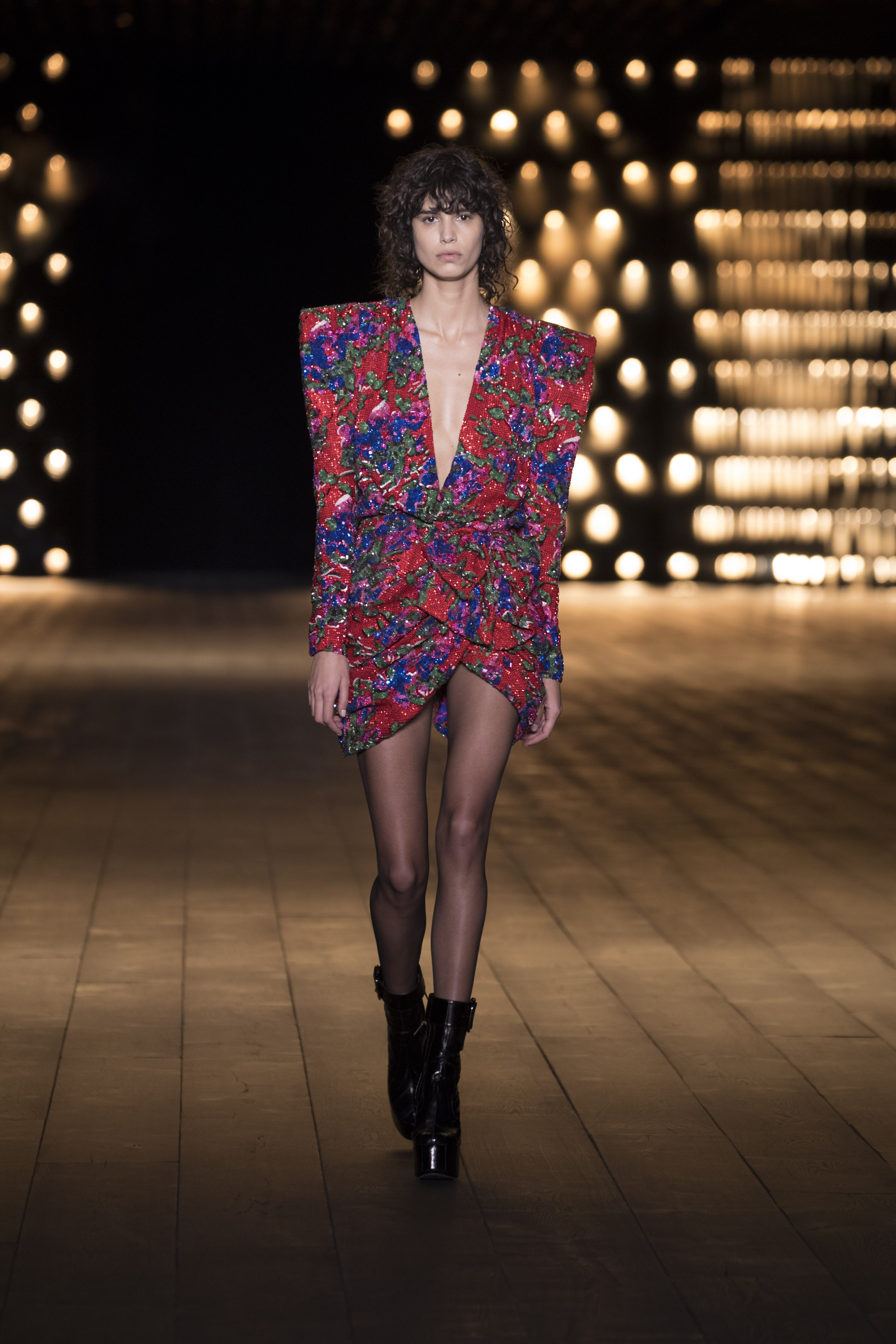 FROM EDITORS 2018年秋冬コレクション vol.2 80年代に注目！ | 【GINZA