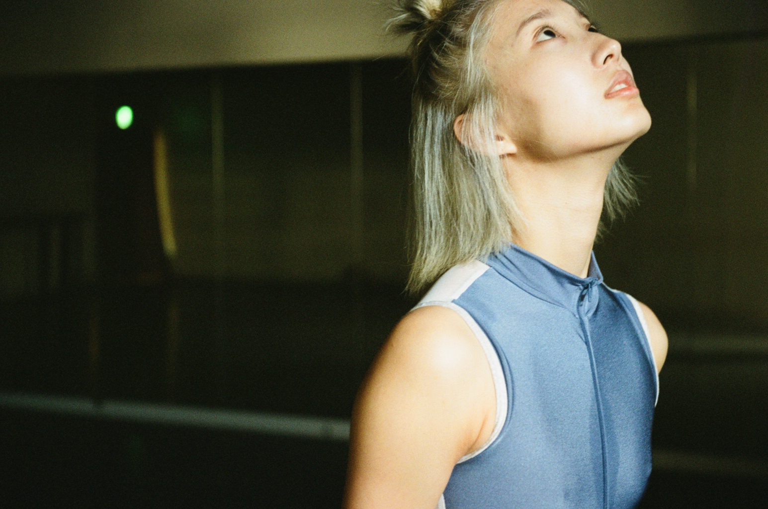 飯島望未 バレエ ダンサー