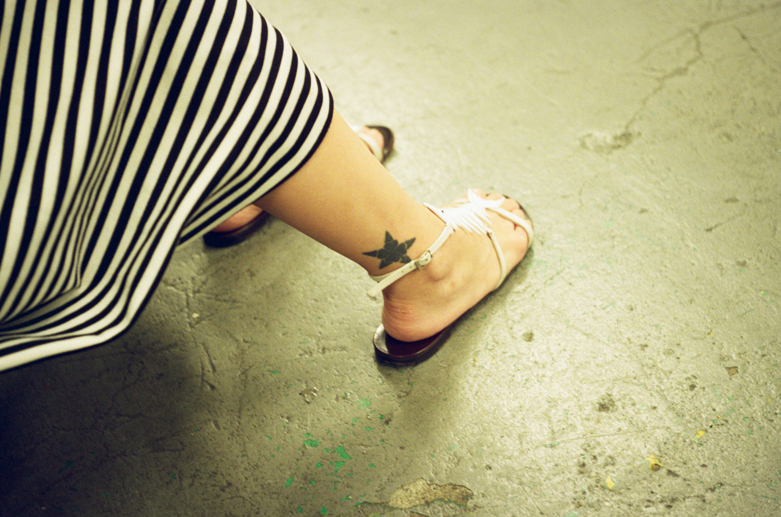 飯島望未 バレエ ダンサー