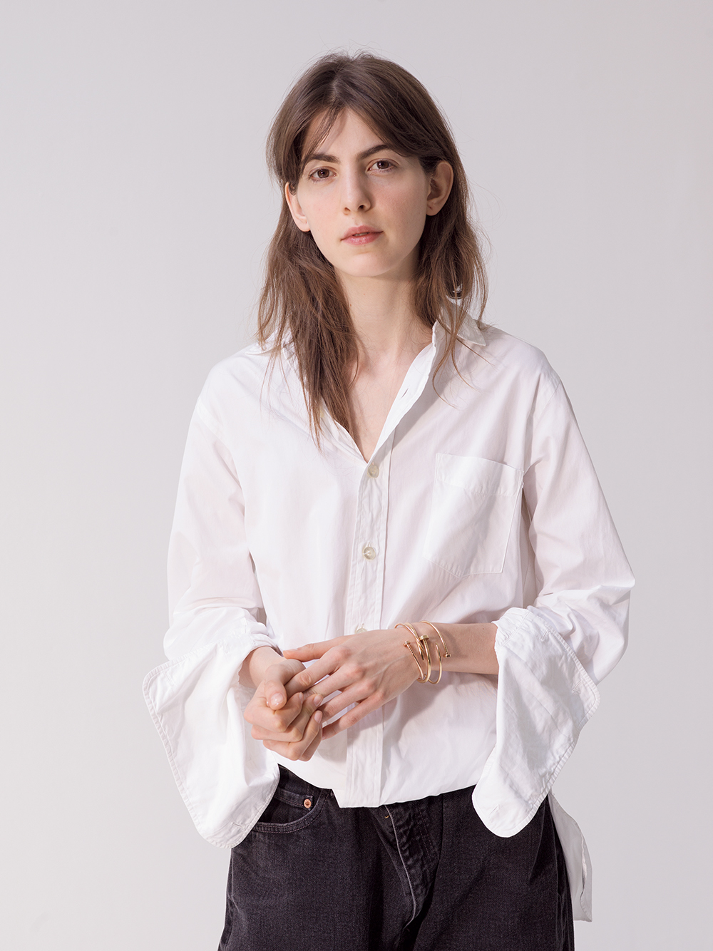 カルティエ ジュスト アン クル