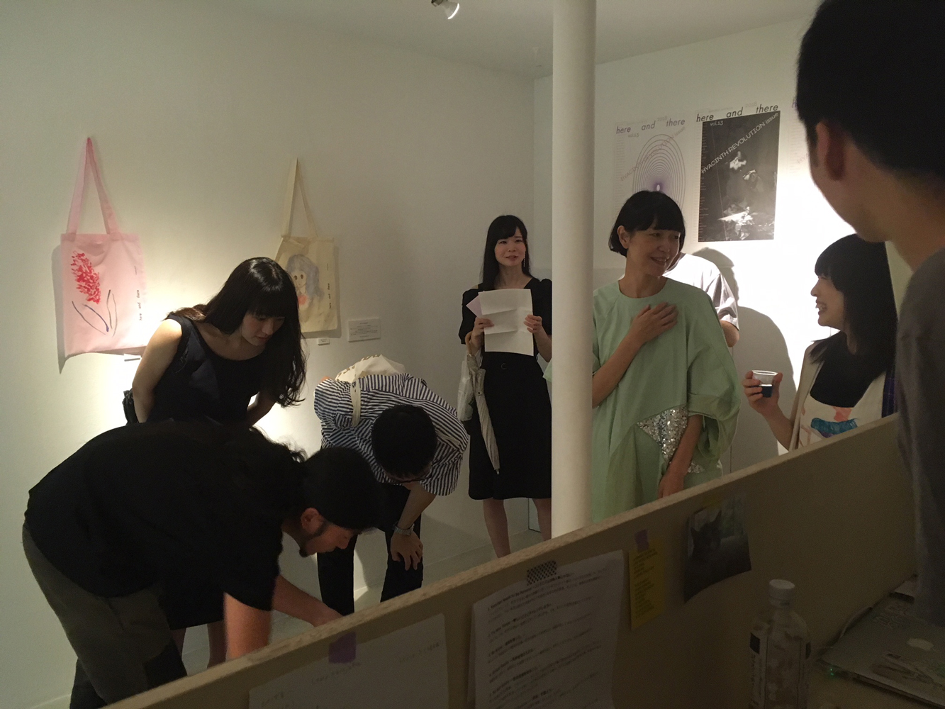 イベントの様子