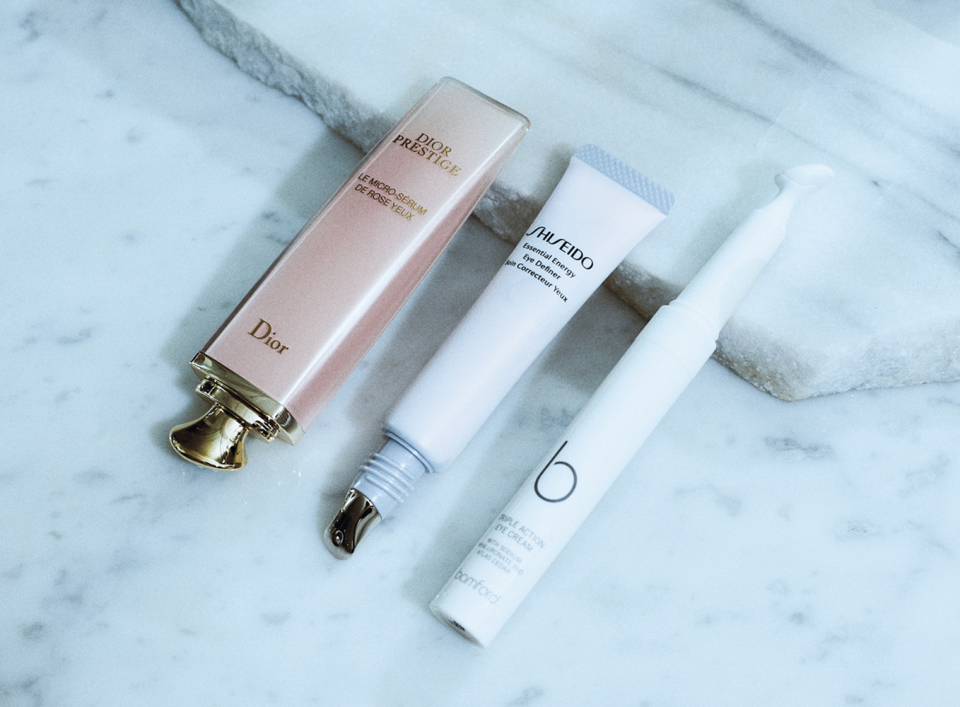 ディオール 資生堂 ピューリティ