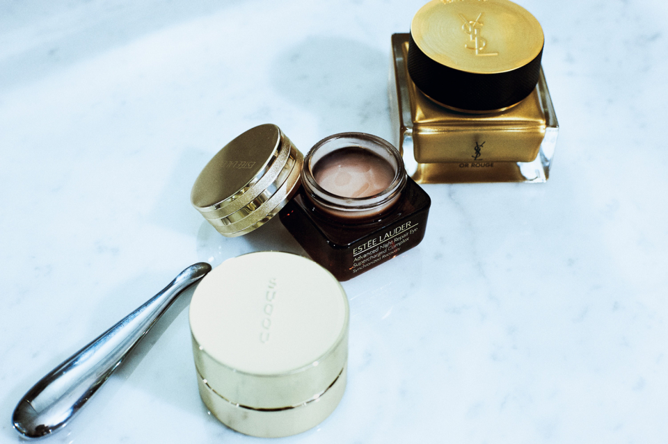 イヴサンローラン スック