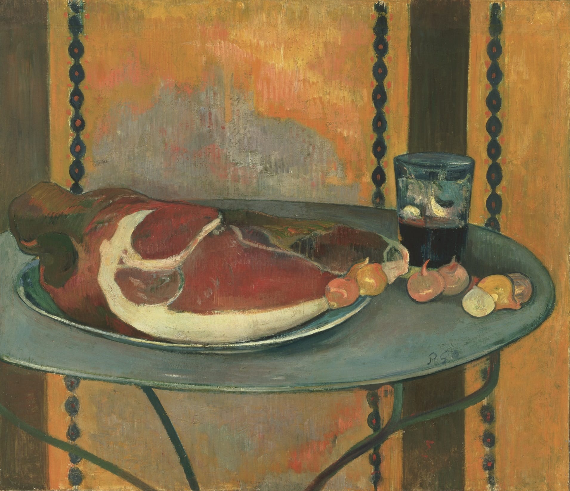 ハム フィリップコレクション 三菱一号館 美術館