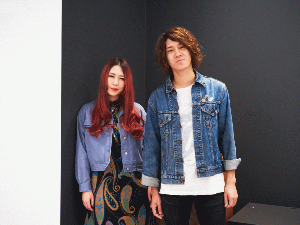 グリムスパンキー