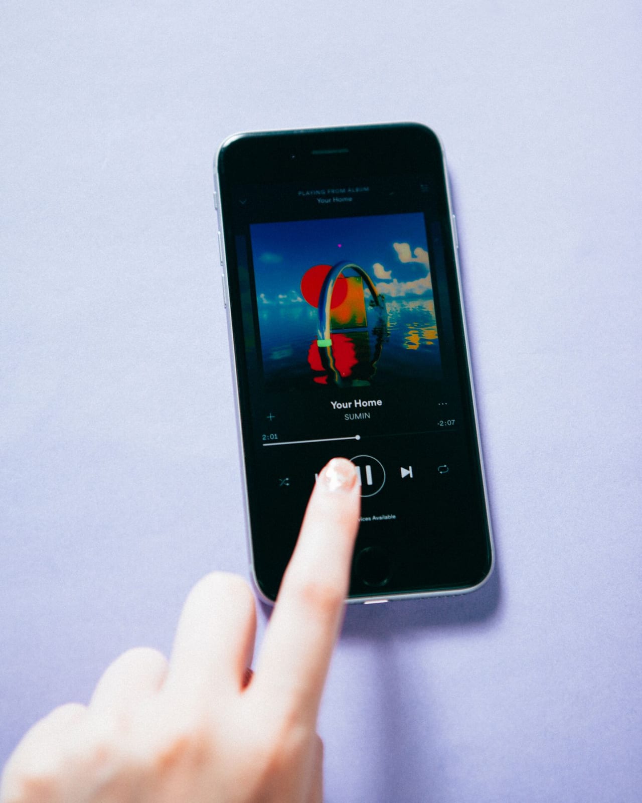 KPOPに合わせて韓国メイク！Suminの「Your Home feat.Xin Seha」をテーマに♪ 【GINZA】東京発信の最新