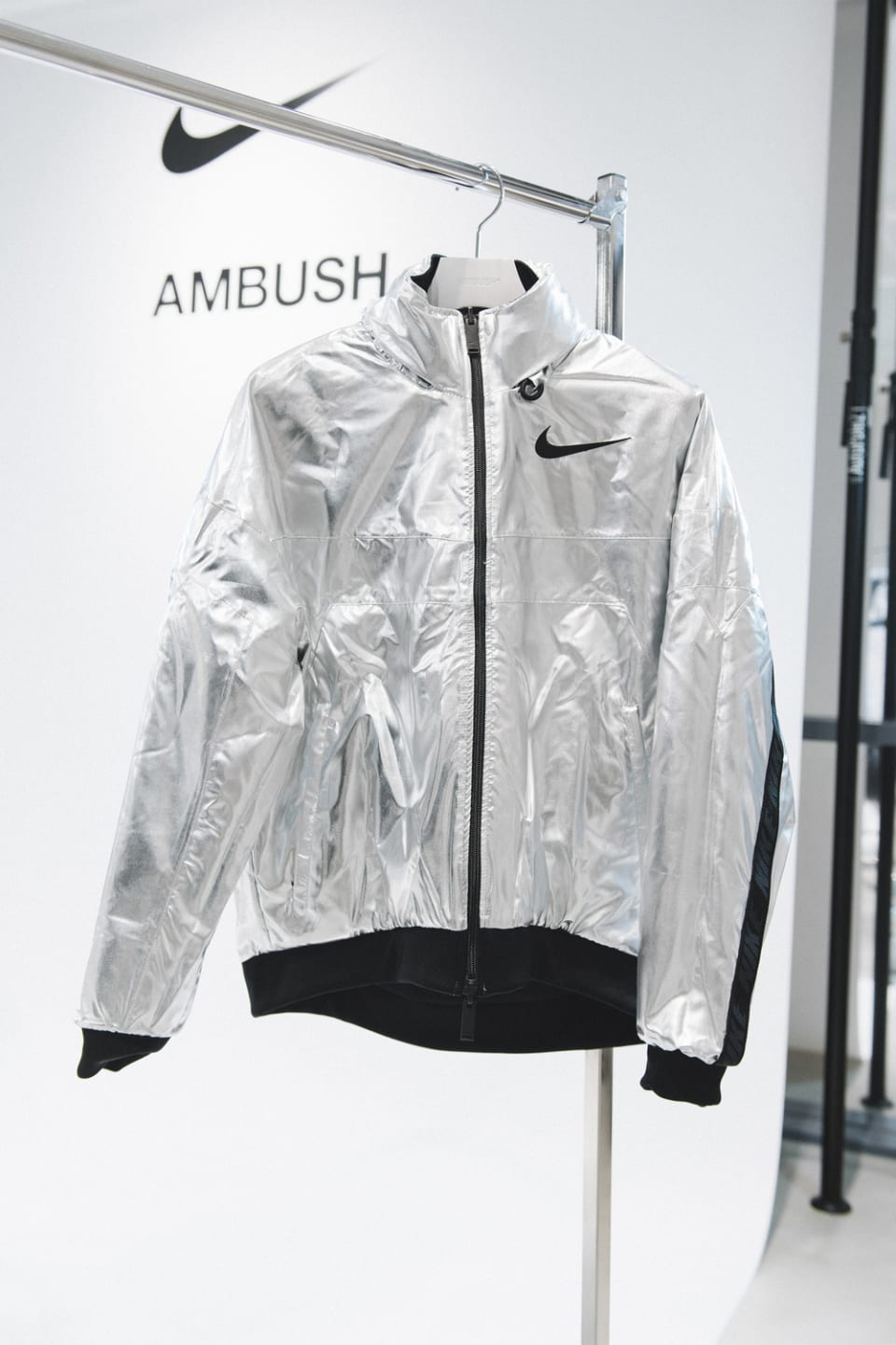 YOONに聞く、NIKE×AMBUSH®︎ のコラボレーションの秘密 | 【GINZA ...