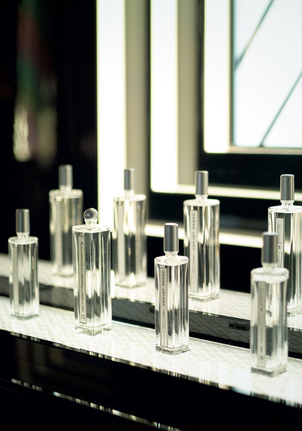 セルジュ・ルタンス〉プレミアムなコレクション「グラッド