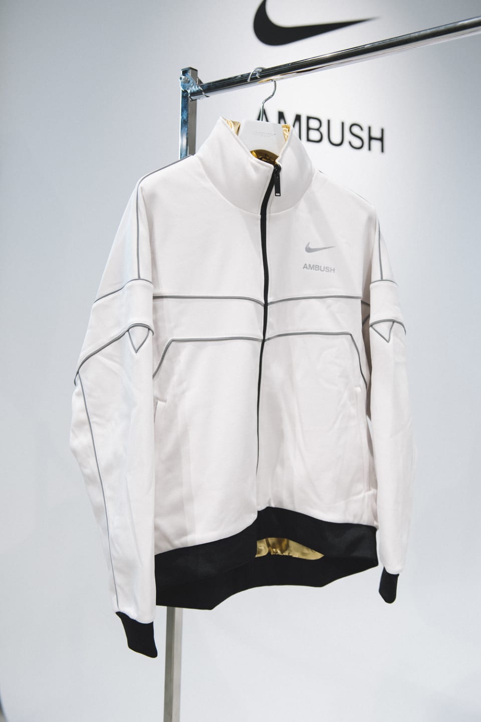 YOONに聞く、NIKE×AMBUSH®︎ のコラボレーションの秘密 | 【GINZA ...