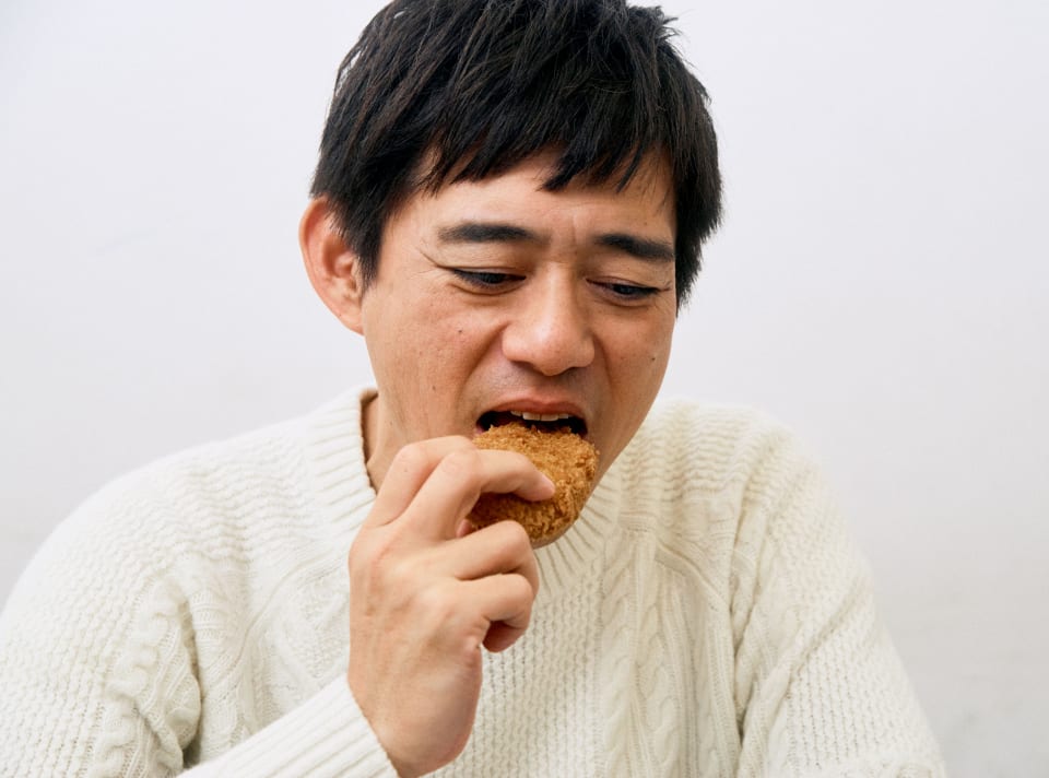 博多華丸 インタビュー