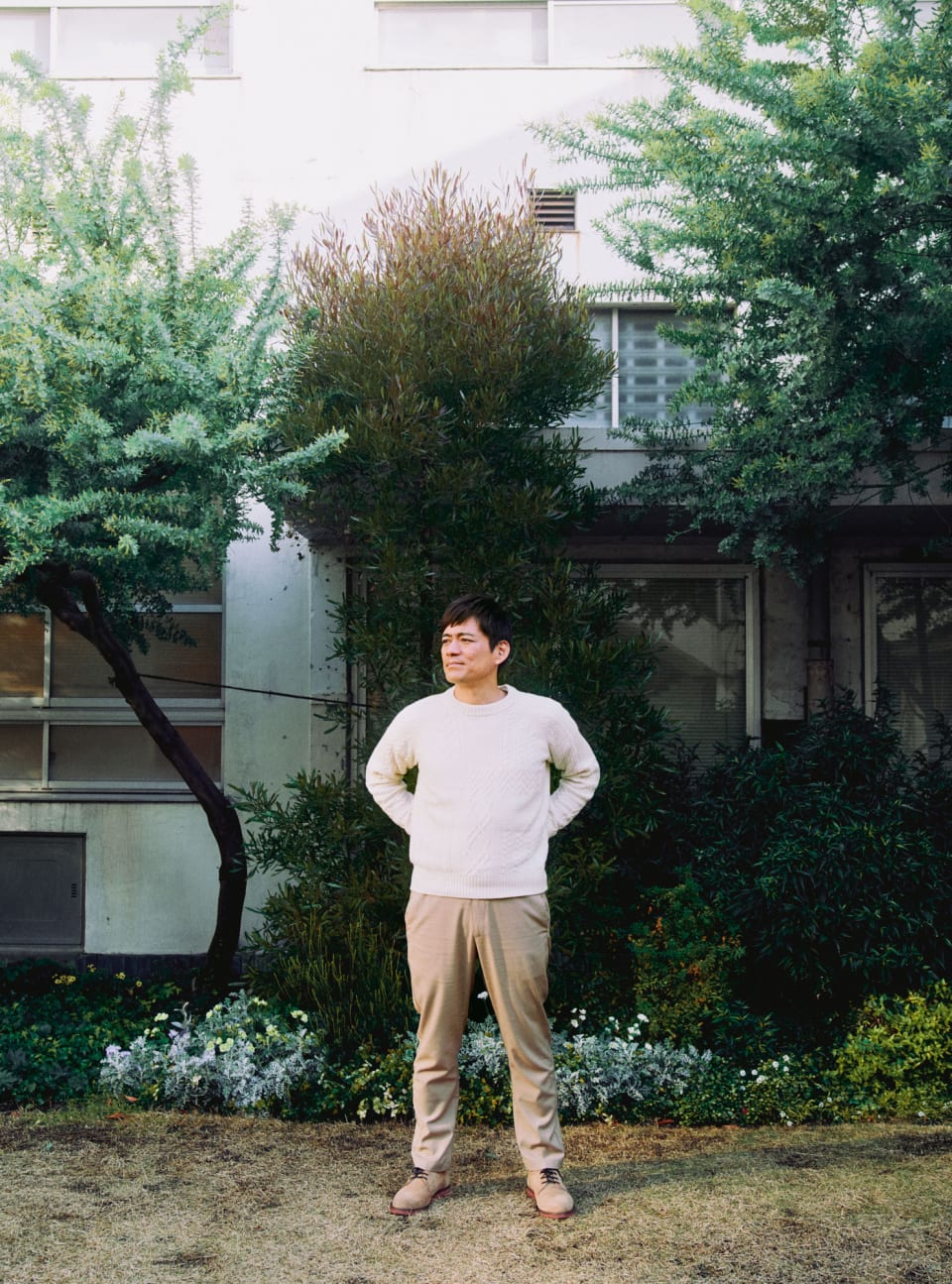 博多華丸 インタビュー