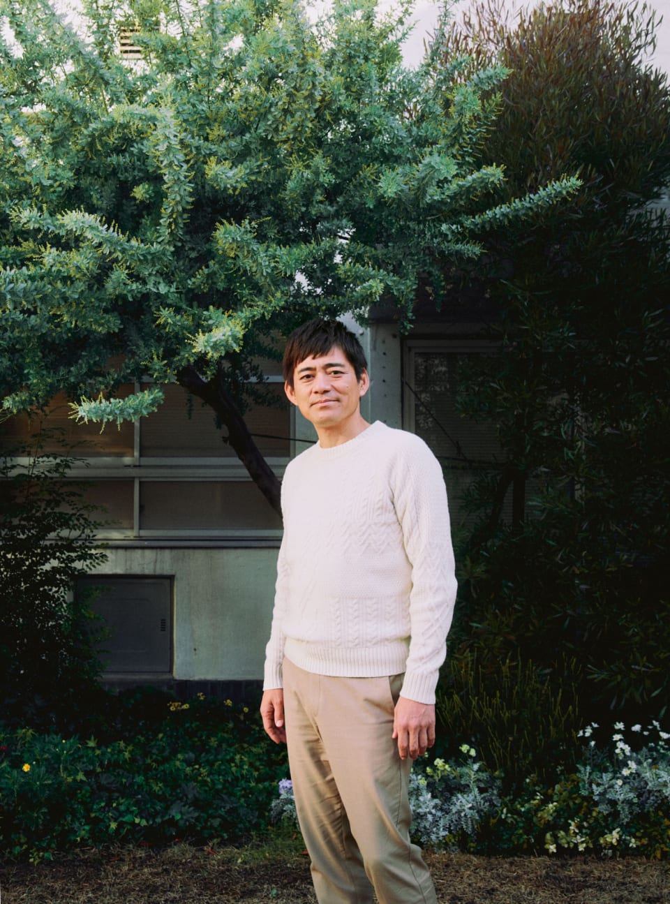 博多華丸 インタビュー