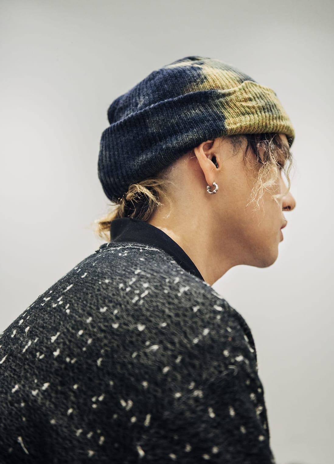 韓国 ブラックミュージック R&Bアーティスト DEAN