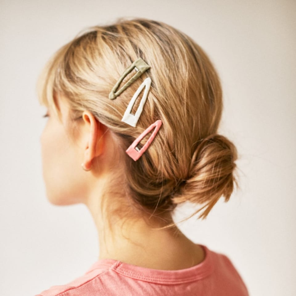 ロンハーマンのアクセサリーコレクションで春モードのスイッチをON