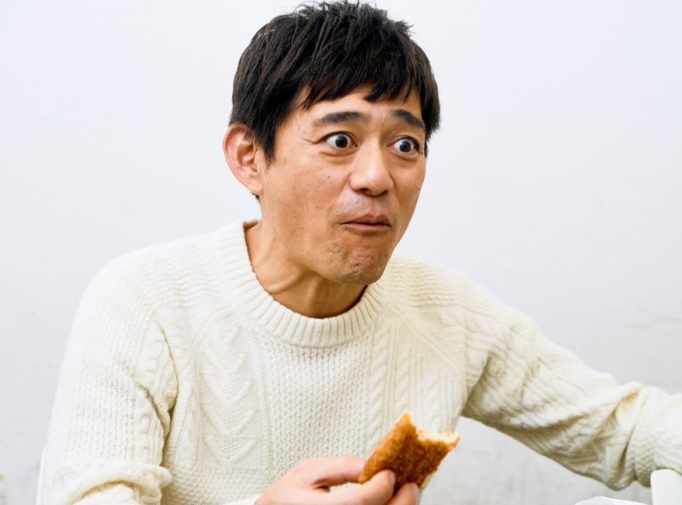 博多華丸 インタビュー