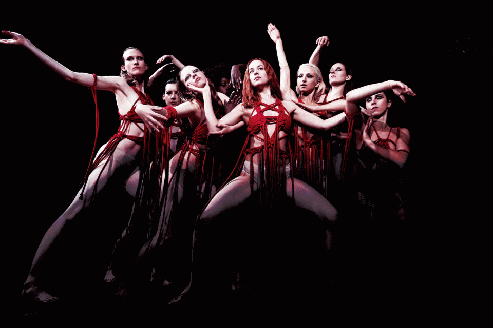 映画 サスペリア