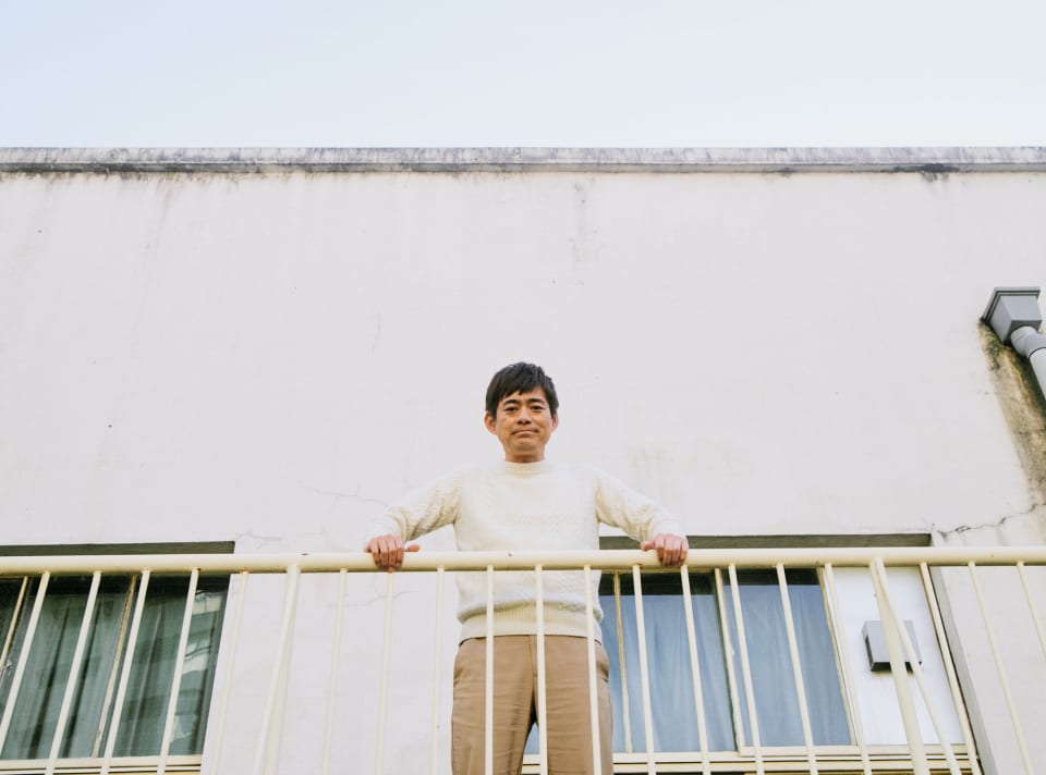 博多華丸 インタビュー