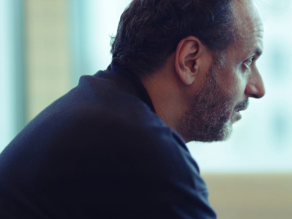 ルカ・グァダニーノ