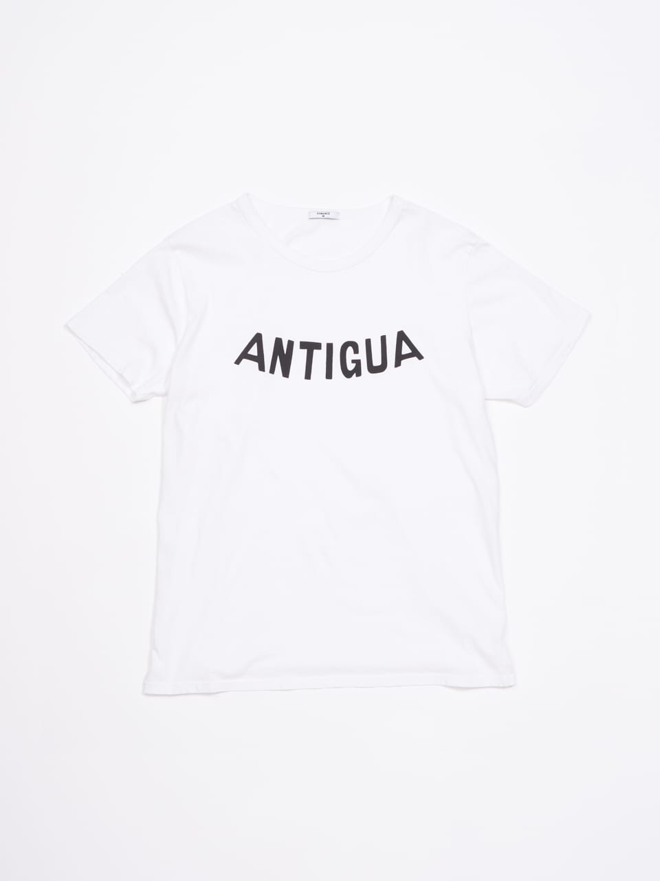ロマンス|ドゥロワー 青山店 Tシャツ