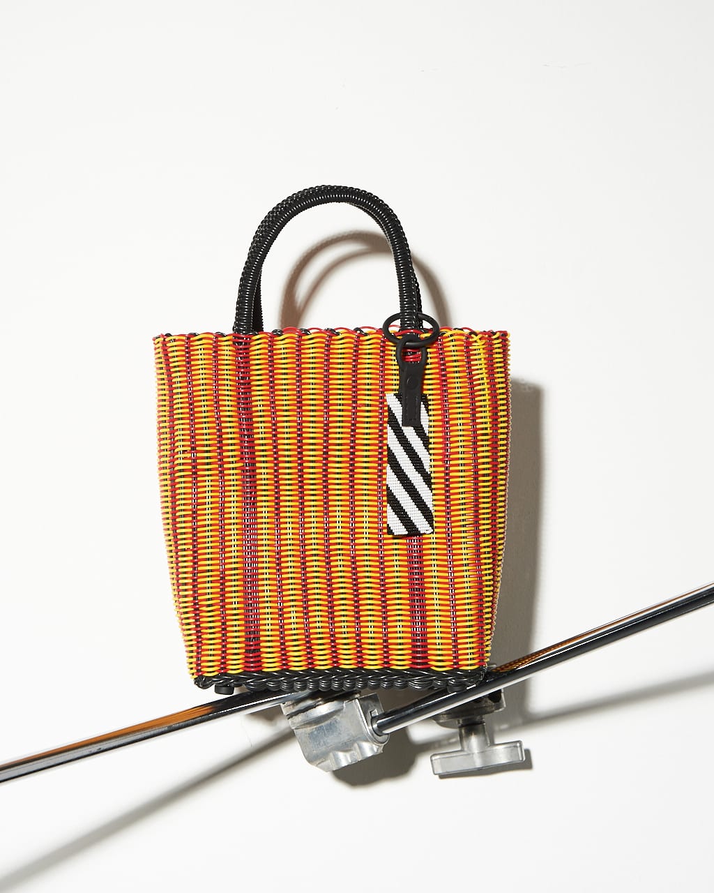 Ron Herman/ロンハーマン/かごバッグ/ストローバッグ/美品 ロン