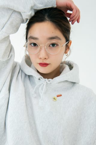 着まわし　カレンテージ　パンツ