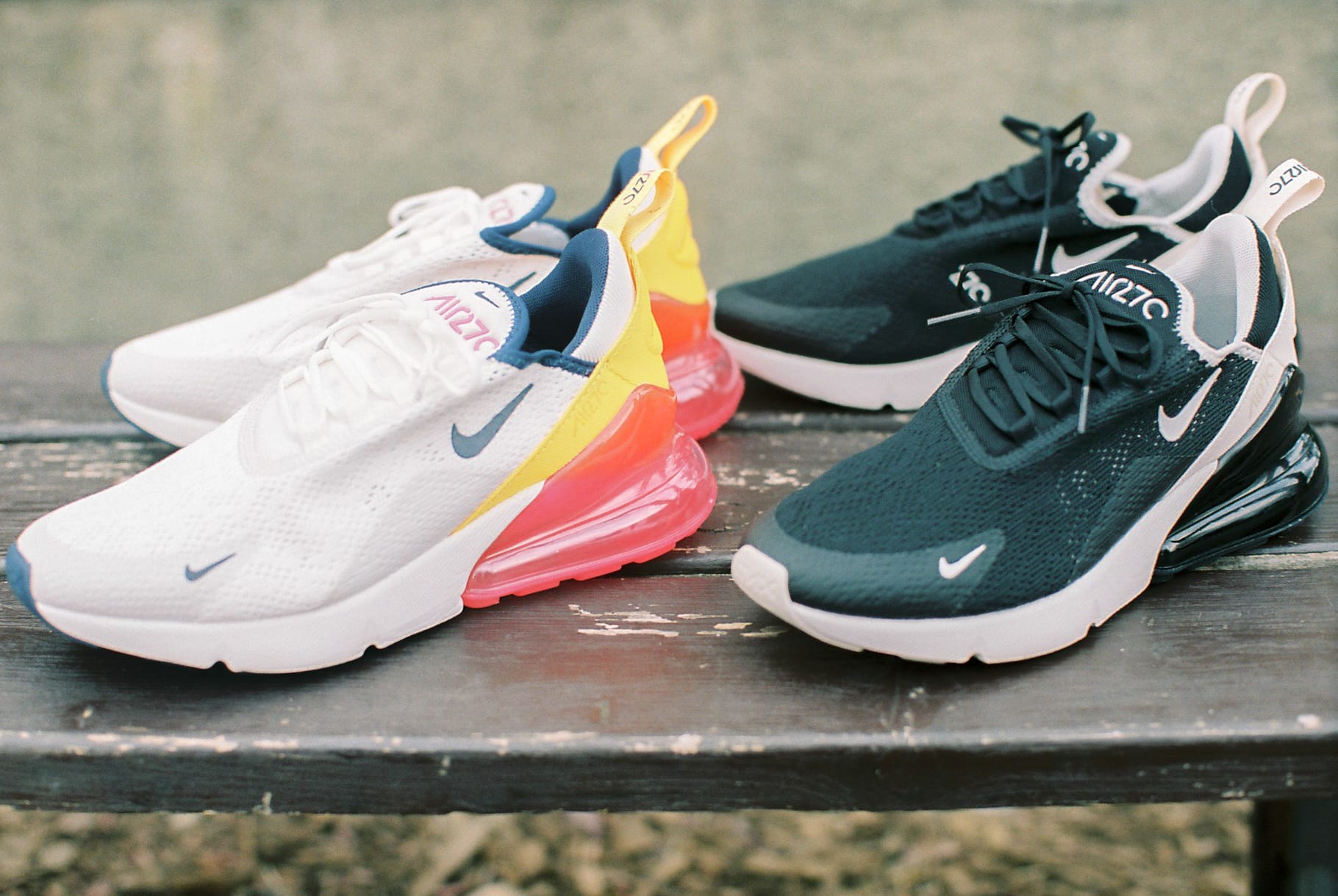 エアマックス720(AIR MAX 720)/ナイキ 人気の新作を安心売買
