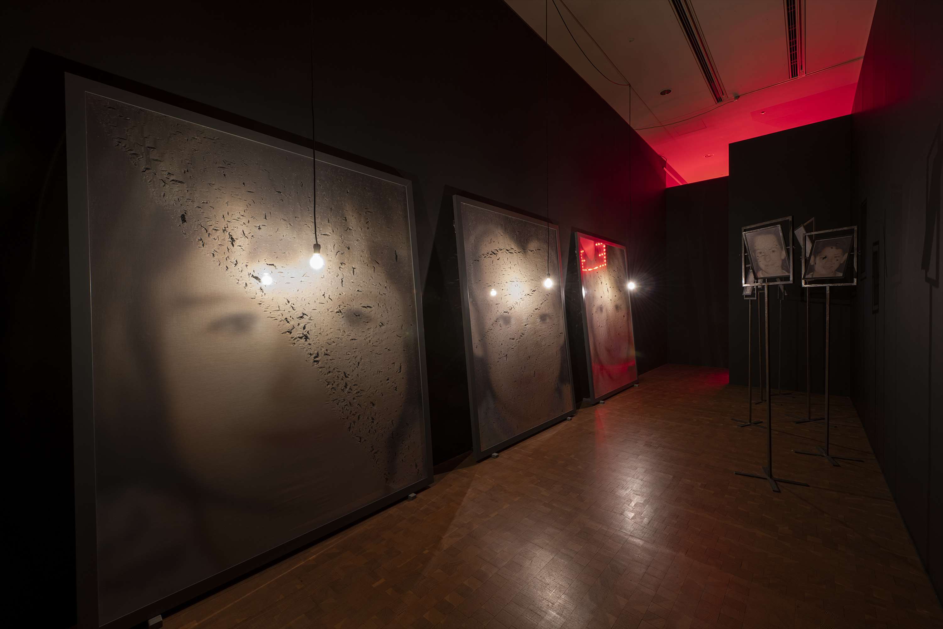 クリスチャン・ボルタンスキー展