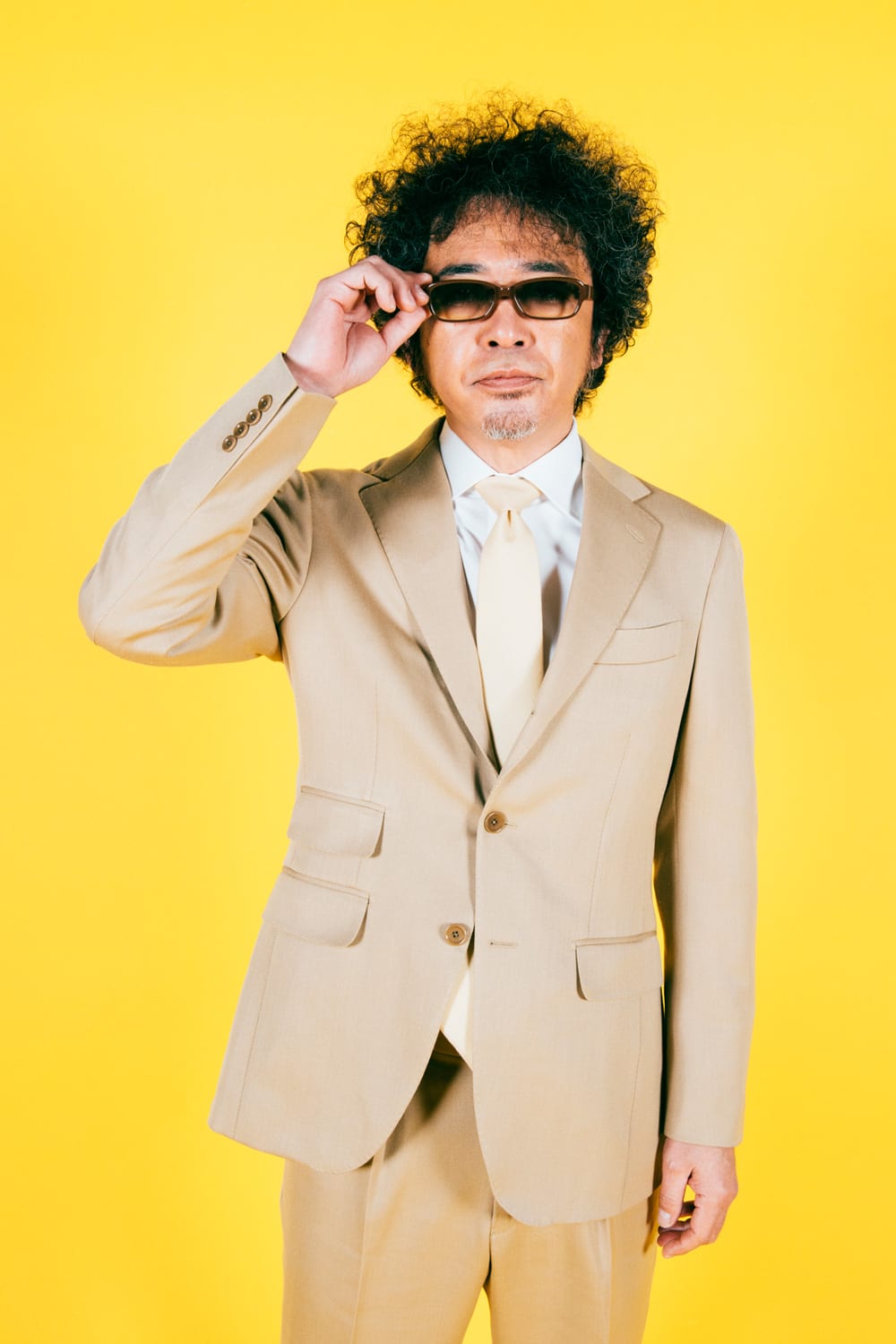 ユニコーン インタビュー