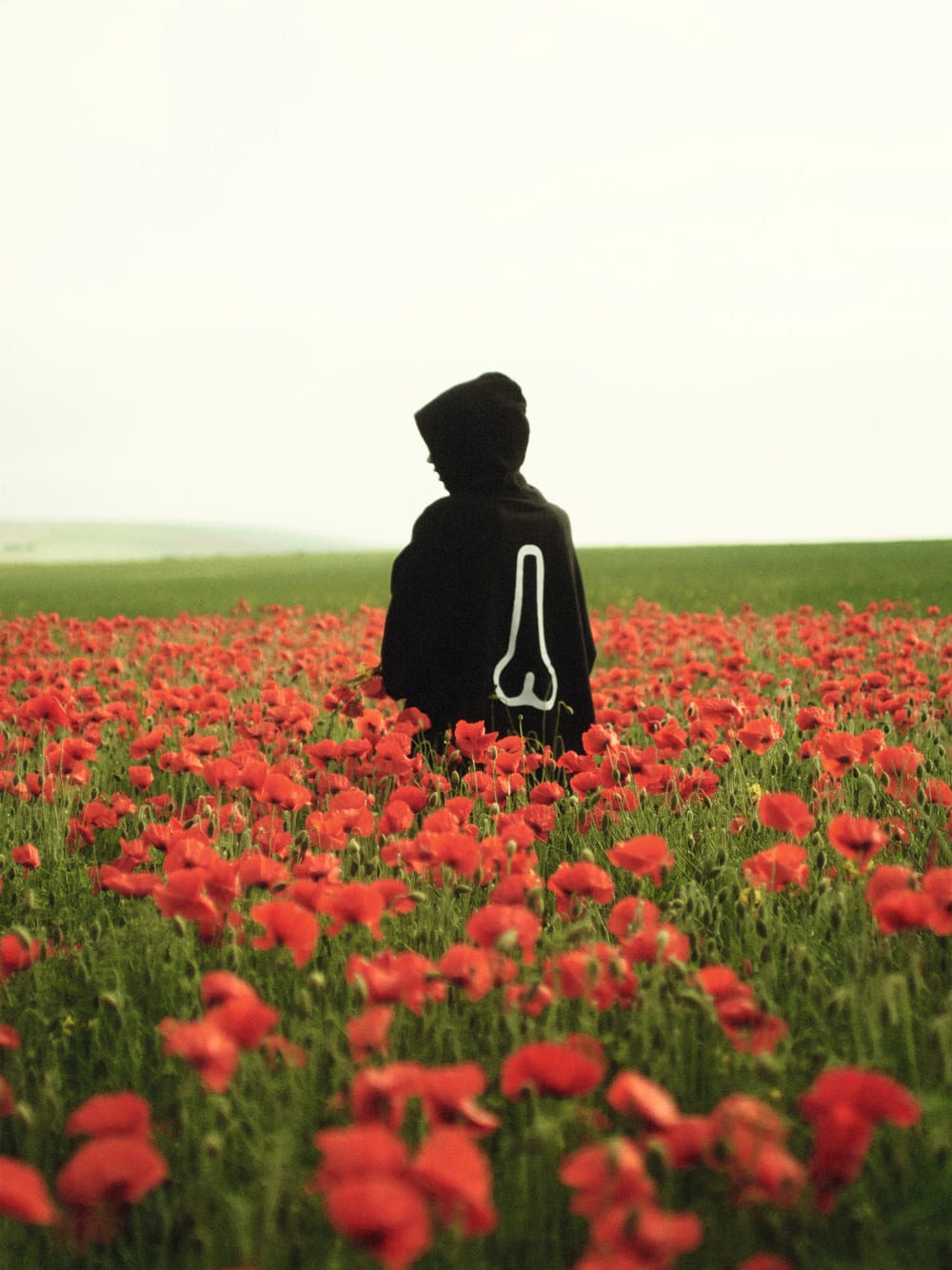 「WILTSHIRE BEFORE CHRIST」 東京『The Mass』 で展示