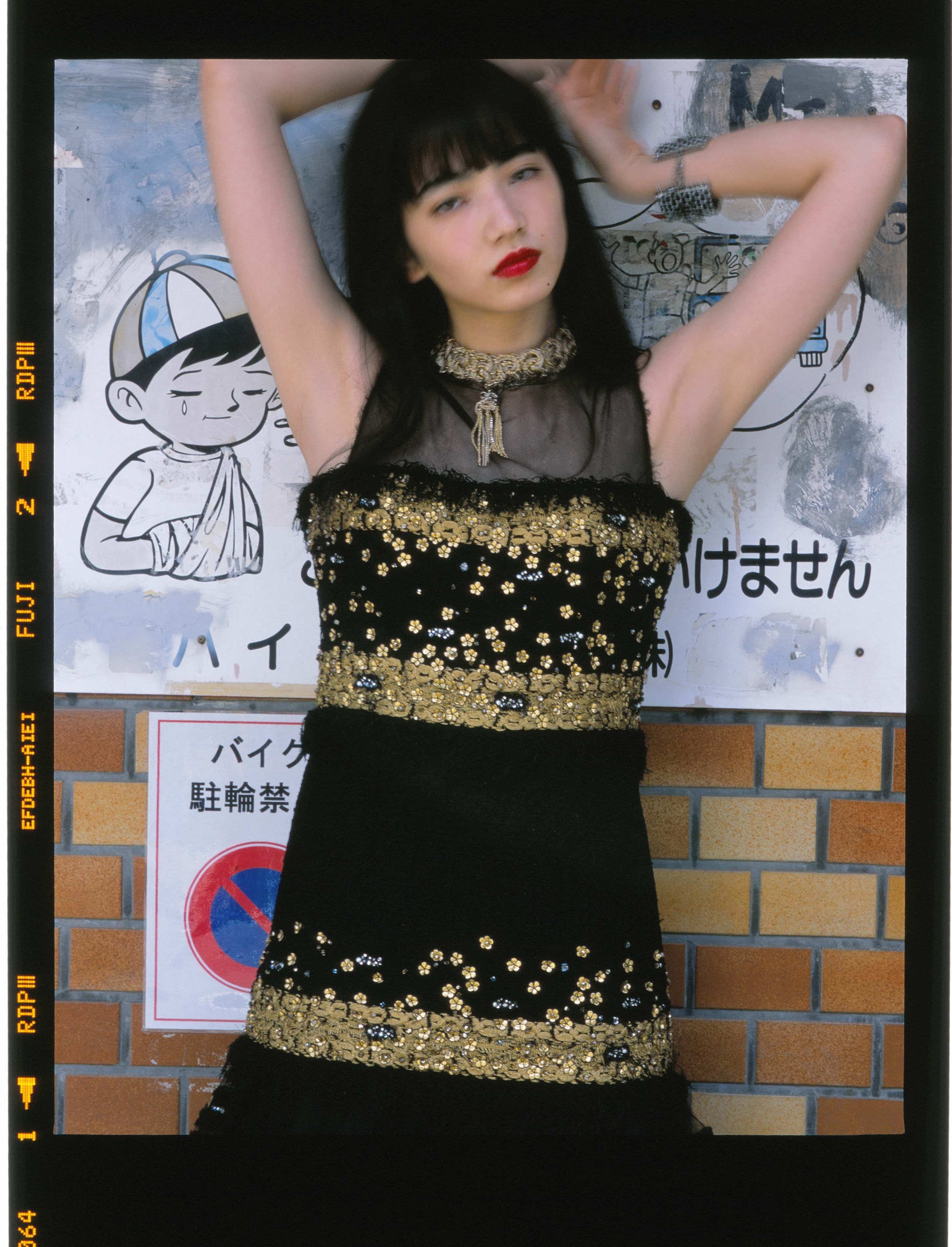 一年ぶりに写真展を開催 鈴⽊親「わたしの、東京」 | 【GINZA】東京