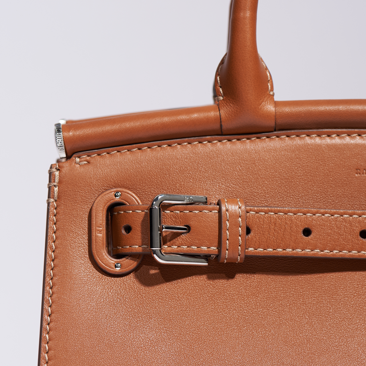 祝！ラルフローレン50周年を記念し新アイコンバッグThe RL50がデビュー