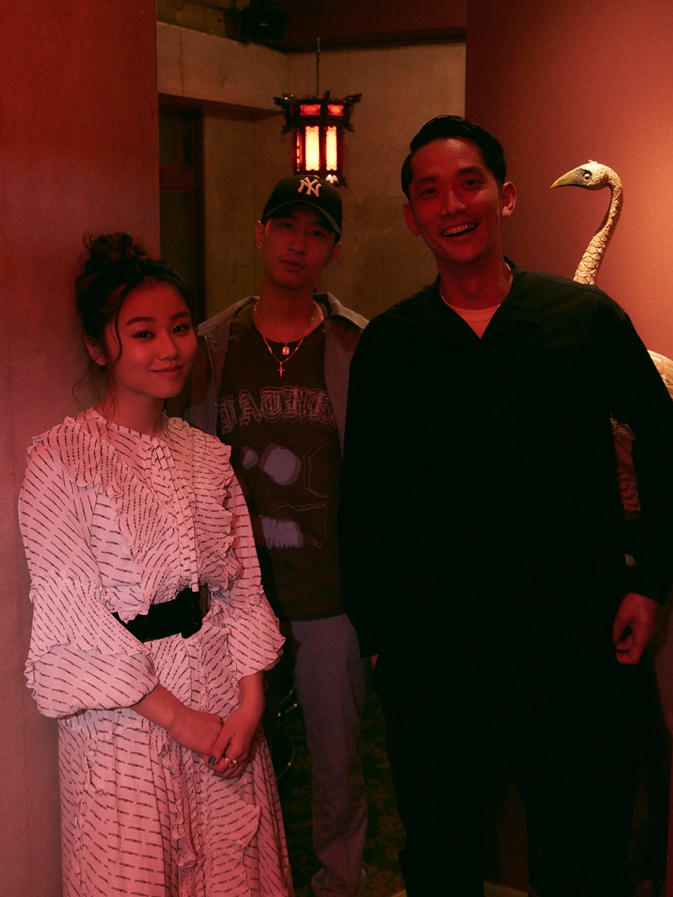 音楽とアイディアが生まれる溜まり場って？ RIRI×KEIJU×山本海人 ...