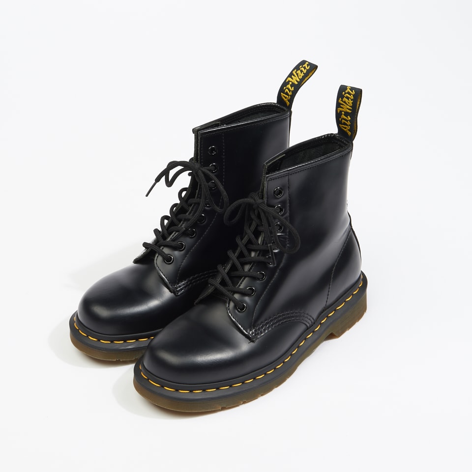 マーチンのブーツ