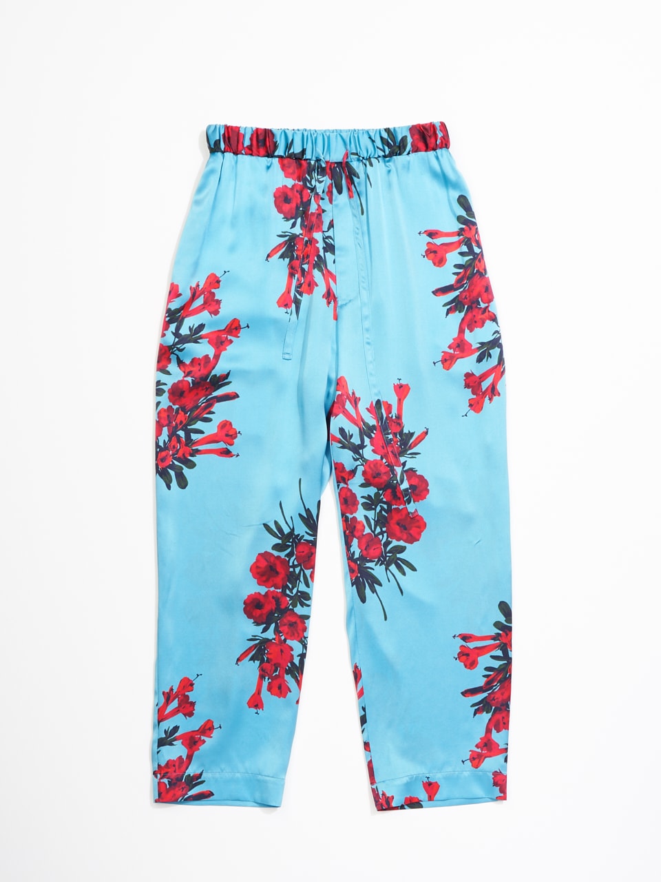 マーカウェア/パーキングのパジャマパンツ