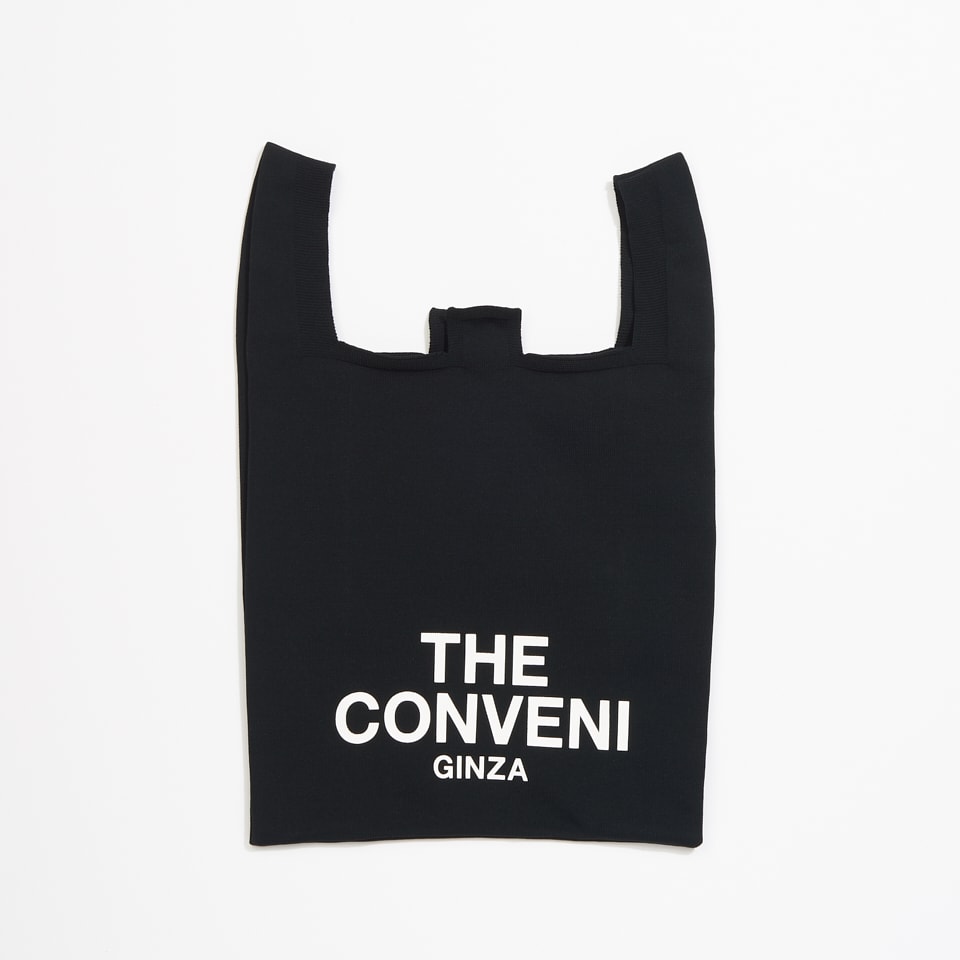 藤原ヒロシ THE CONVENI バッグ