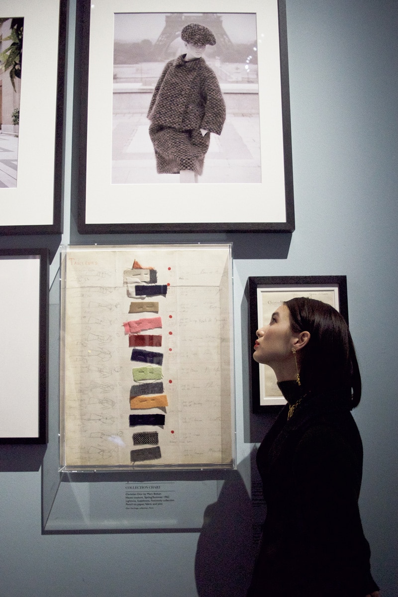 ヴィクトリア&アルバート博物館