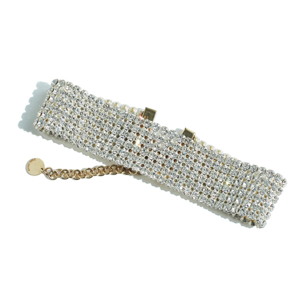 ニナ リッチ チョーカー