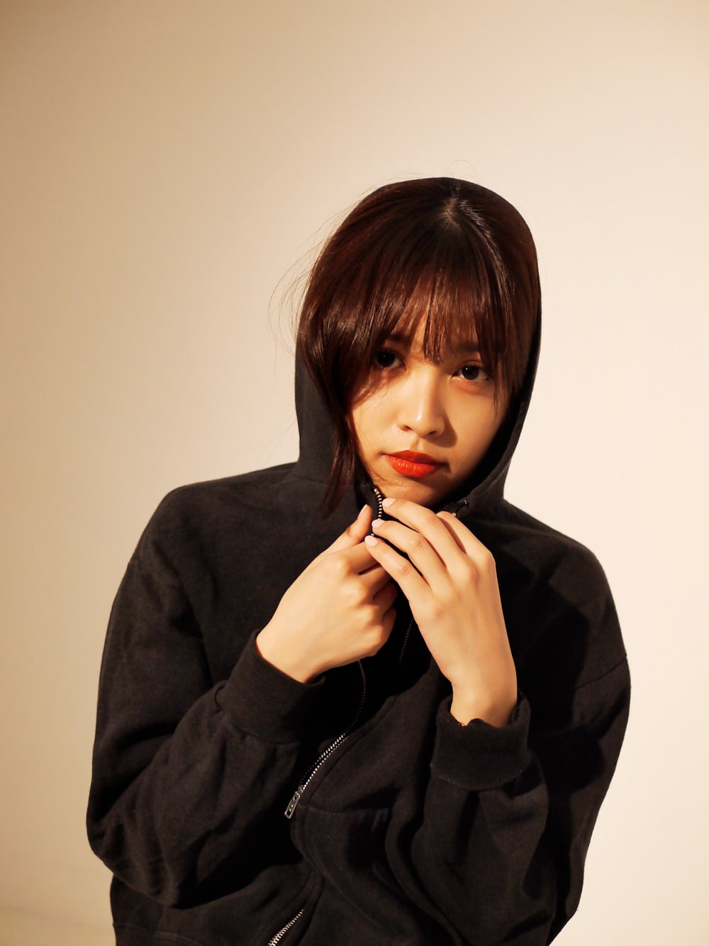 松本愛 加賀美健＆題府基之の「フェ・フェ・フィックション！！」vol.4 松本愛 | 【GINZA】東京発信の最新ファッション＆カルチャー情報