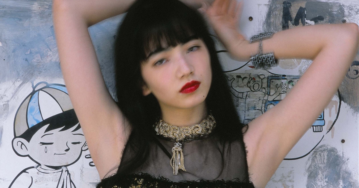 一年ぶりに写真展を開催 鈴⽊親「わたしの、東京」 | 【GINZA】東京