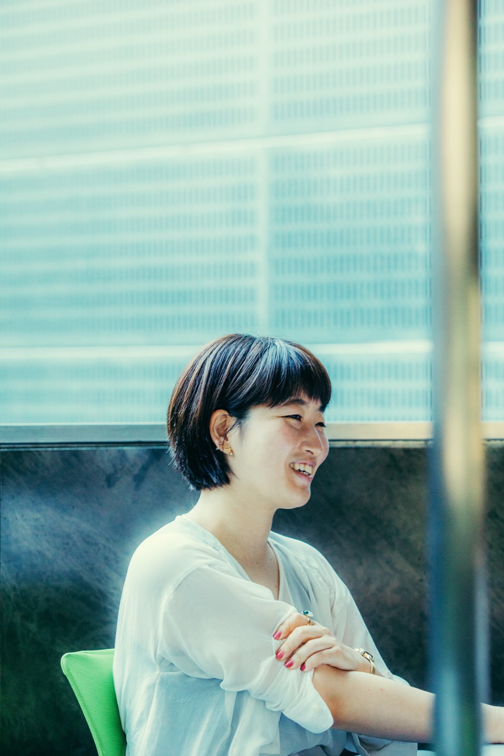 瀬尾夏美 あわいゆくころ――陸前高田、震災後を生きる