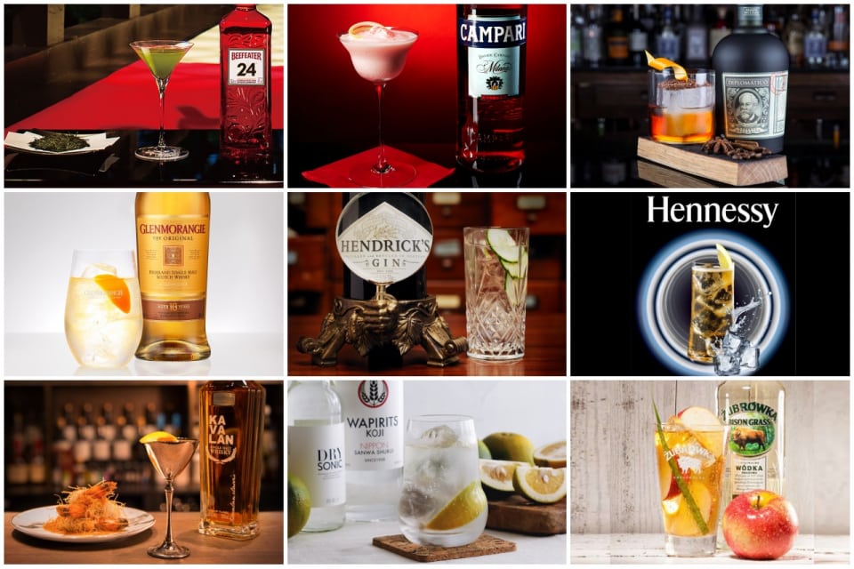 「東京カクテル7デイズ 2019」