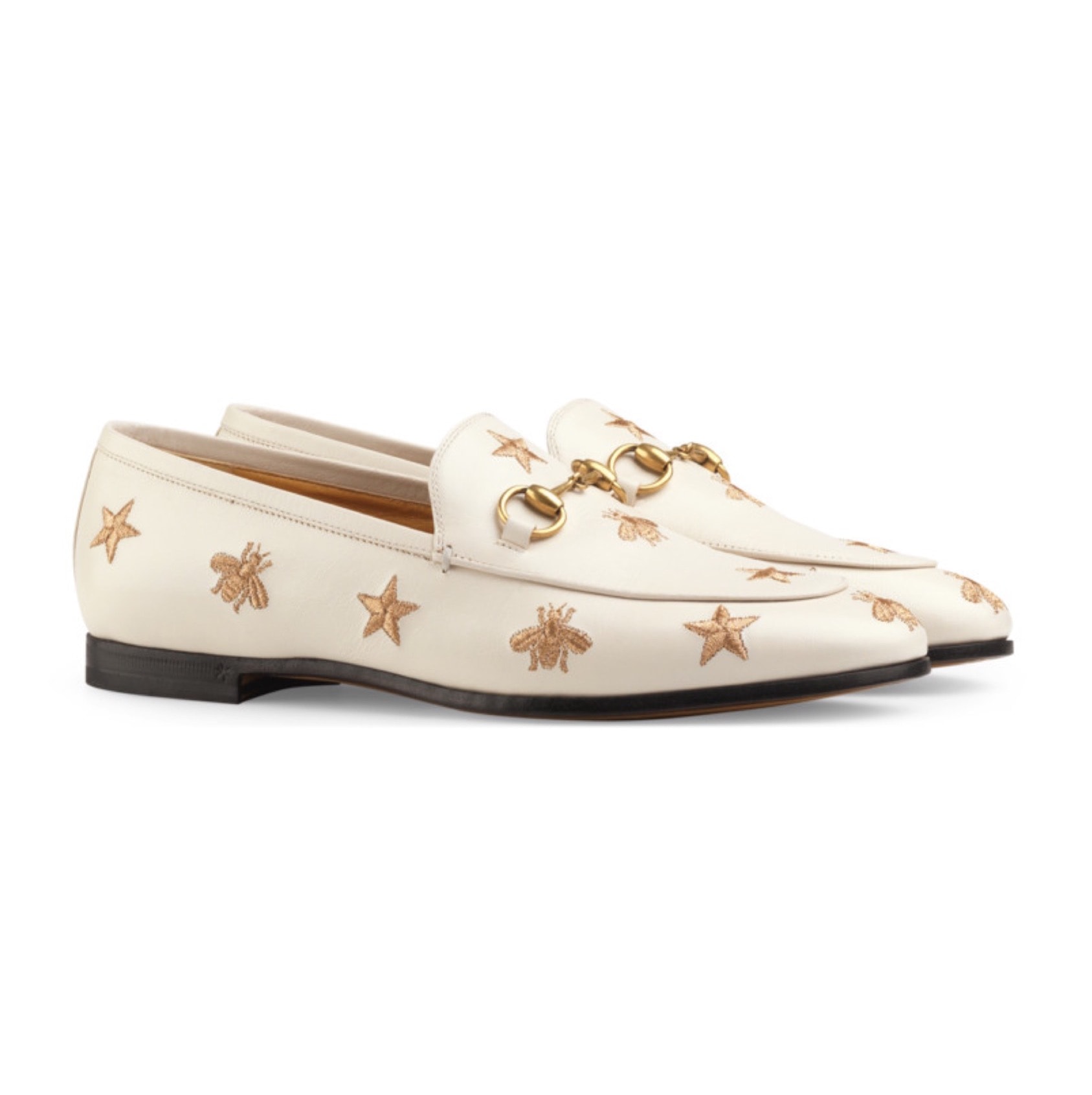 歴史に感性が息づく、グッチのアイコニックな最新ホースビット