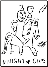 カップナイト(正)