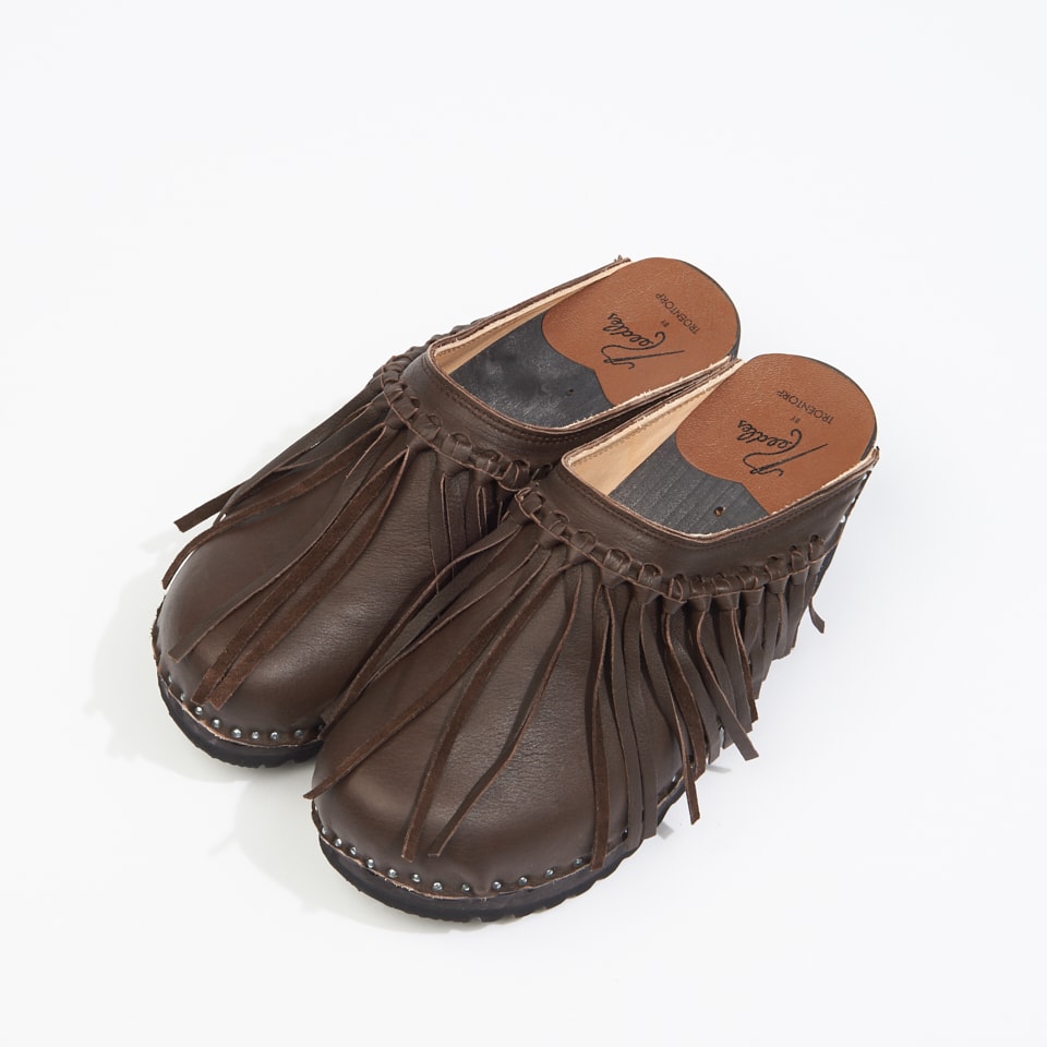 ニードルズ×トロエントープのサボ