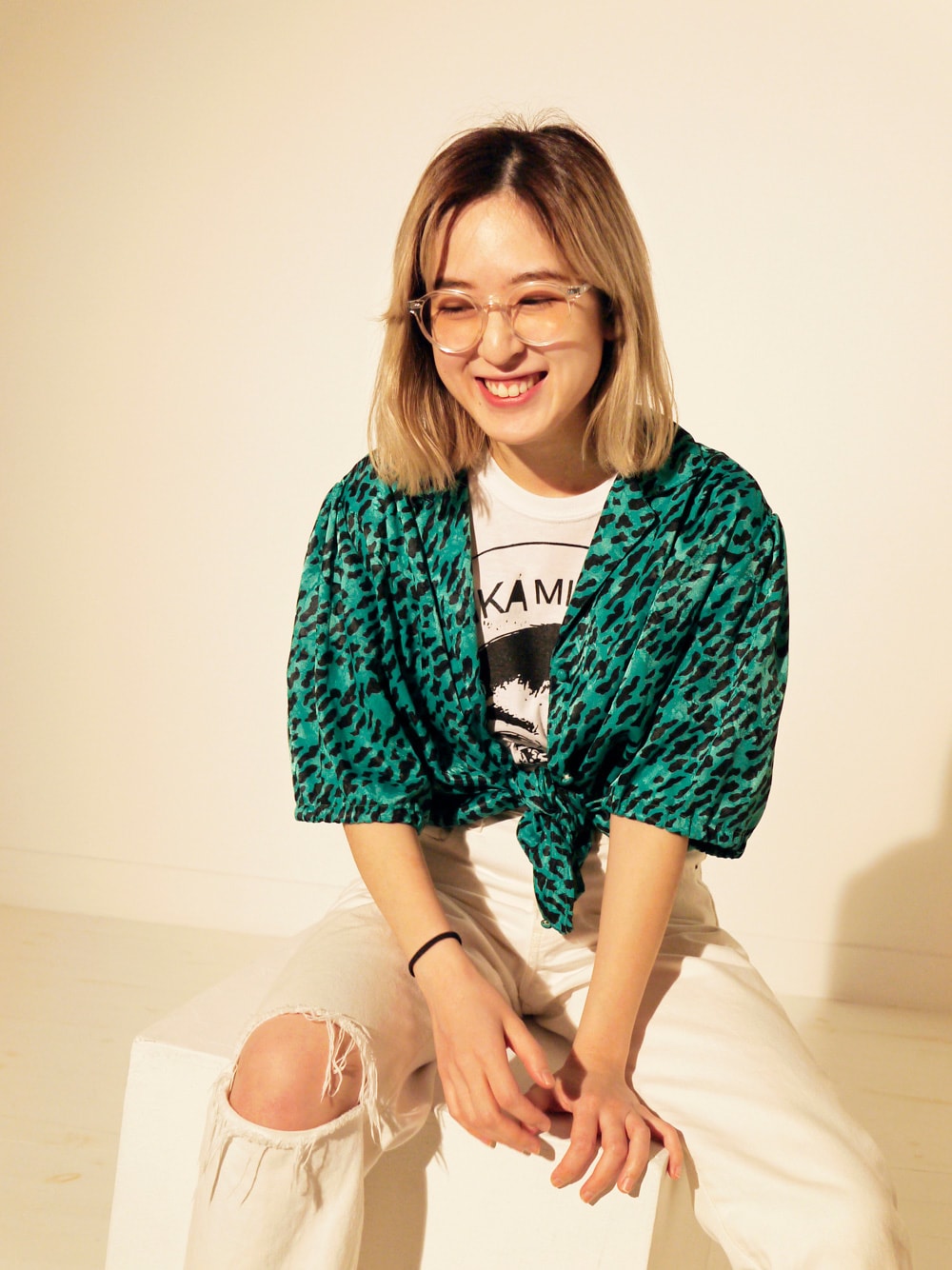 トーイングス コニー プランクトン TAWINGS