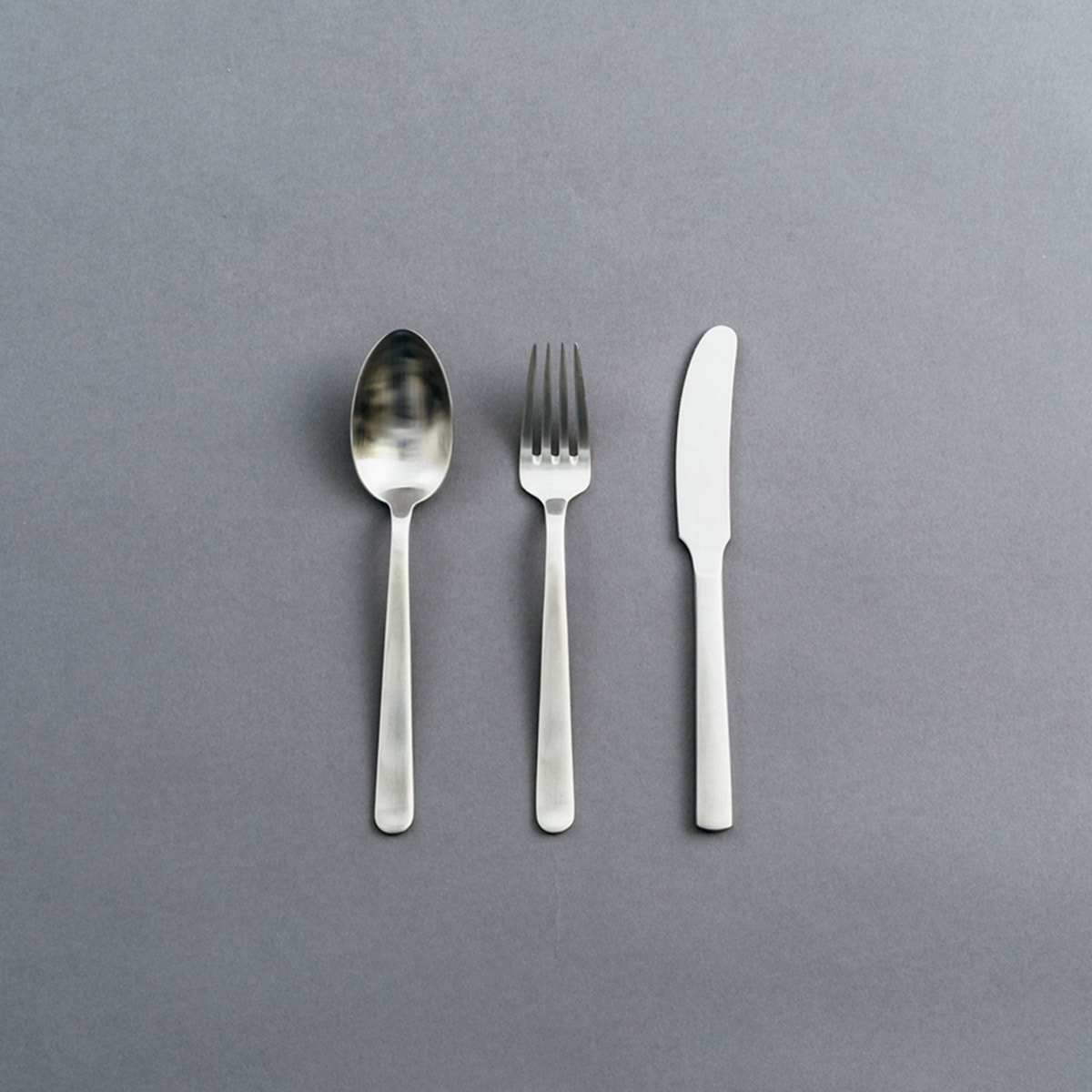 スプーンフォークナイフ