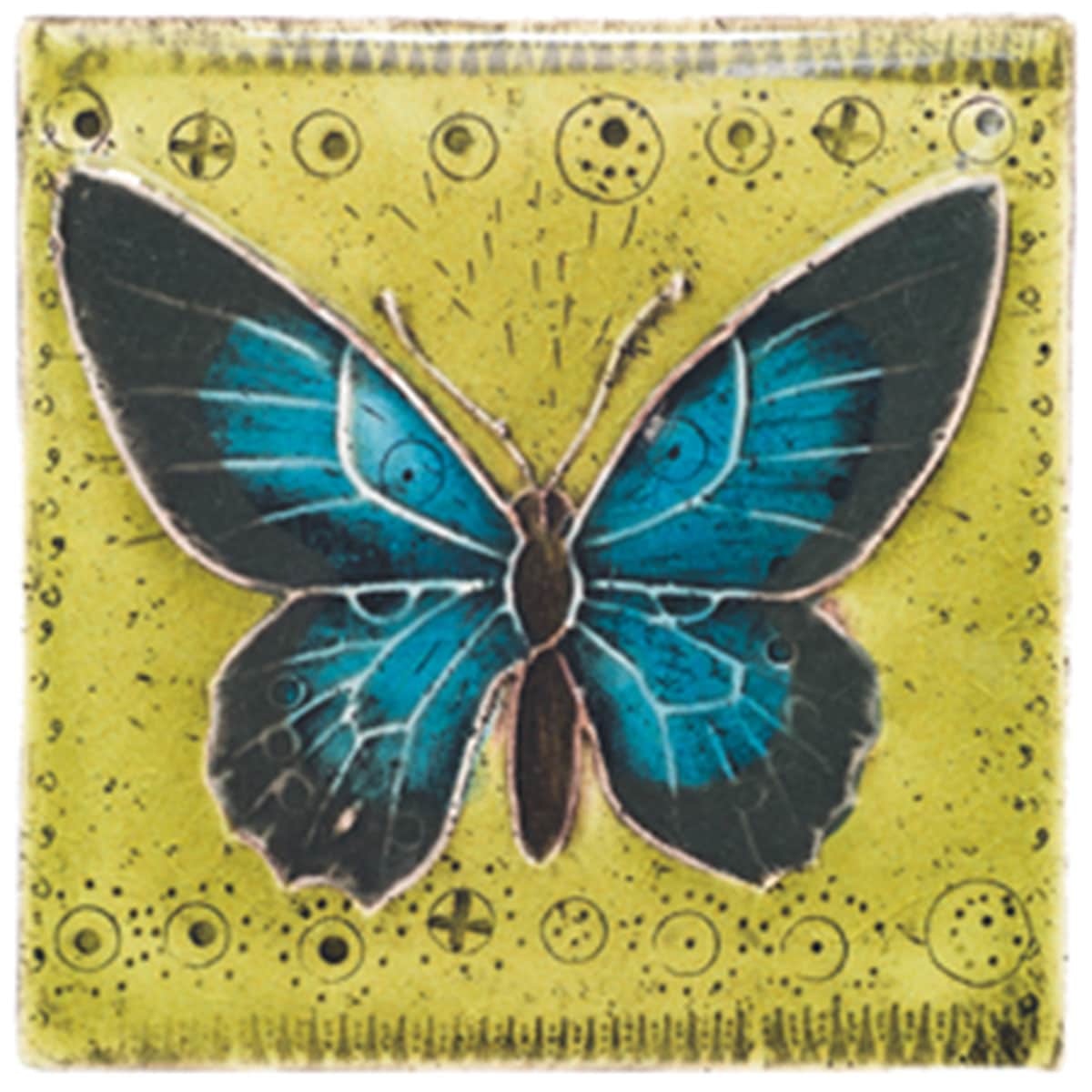 [蝶］1957年、タピオ・ヴィルカラ