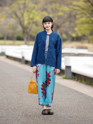 瀬古井さんの誕生日